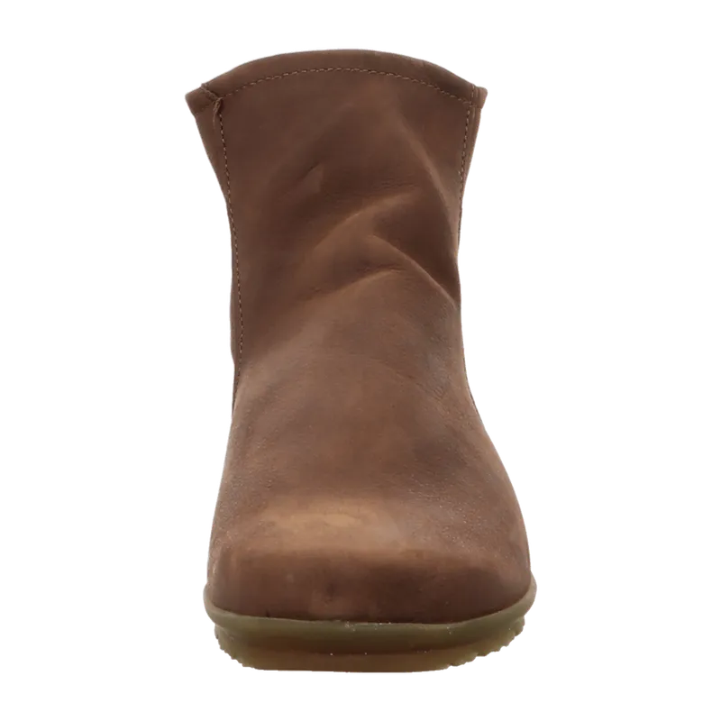 Arche Arche Bequeme Stiefeletten für Damen, braun, Größe 40 EU, Braun, – Produktbild 7 von 7