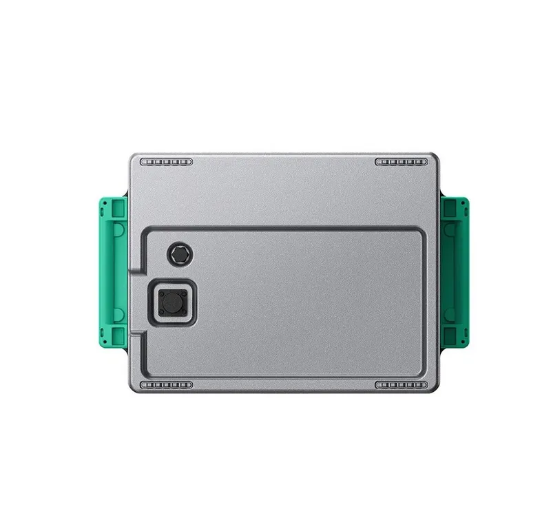 Zendure Zendure SolarFlow AB3000L Speicher für SolarFlow 2400 Pro/AC+ 0% MwSt. Stromspeicher SolarFlow AB3000X 60000 mAh (48 V), Aerosol-Feuerunterdrückungssystem, Grau, – Produktbild 5 von 5