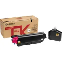 Kyocera Kyocera Toner TK-5270M magenta – Produktbild 3 von 3
