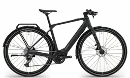 Conway Conway Nyvon 8.0 C - 28 Zoll 400Wh 12K Diamant - Black Matt Reflective – Produktbild 1 von 1