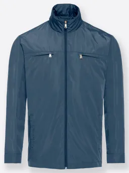 marco donati Jacke blau – Produktbild 1 von 1