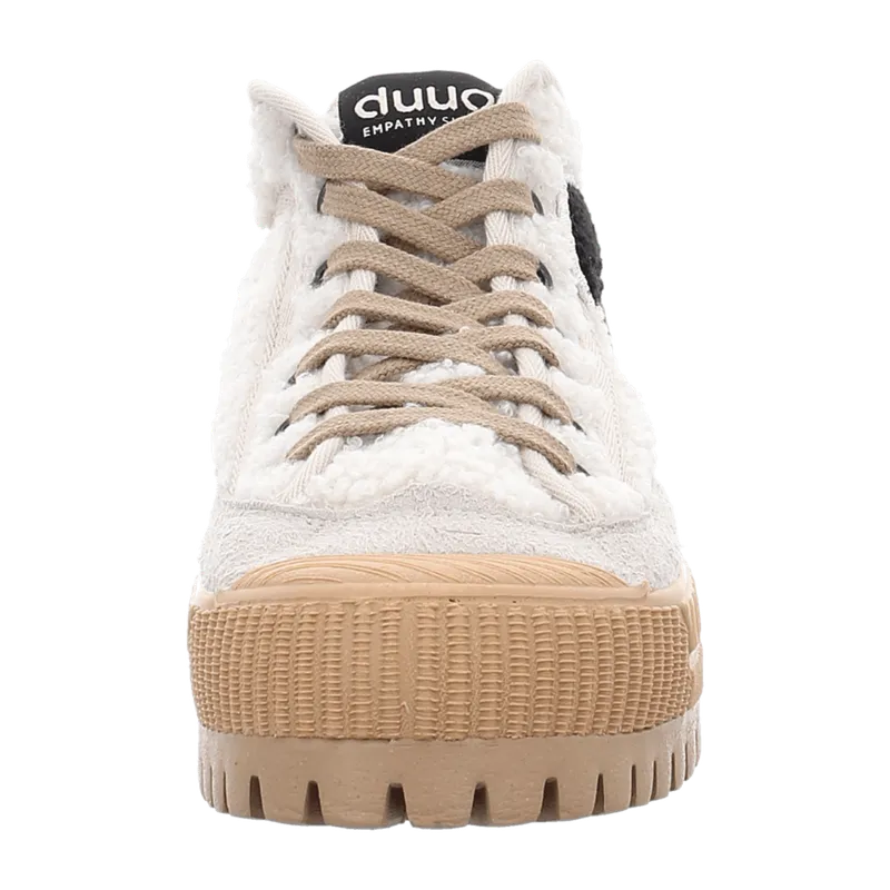 Duuo Duuo null für Damen, Beige, – Produktbild 7 von 7