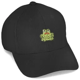 LIGARTI Bestickte Cord Cap – Gretel die Kröte – LIGARTI Tiermanufaktur – Produktbild 1 von 1