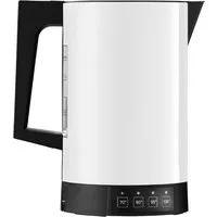 ritter ritter Wasserkocher "fontana 5", 1,1 Liter, mit Temperaturwahl, weiß – Produktbild 1 von 1