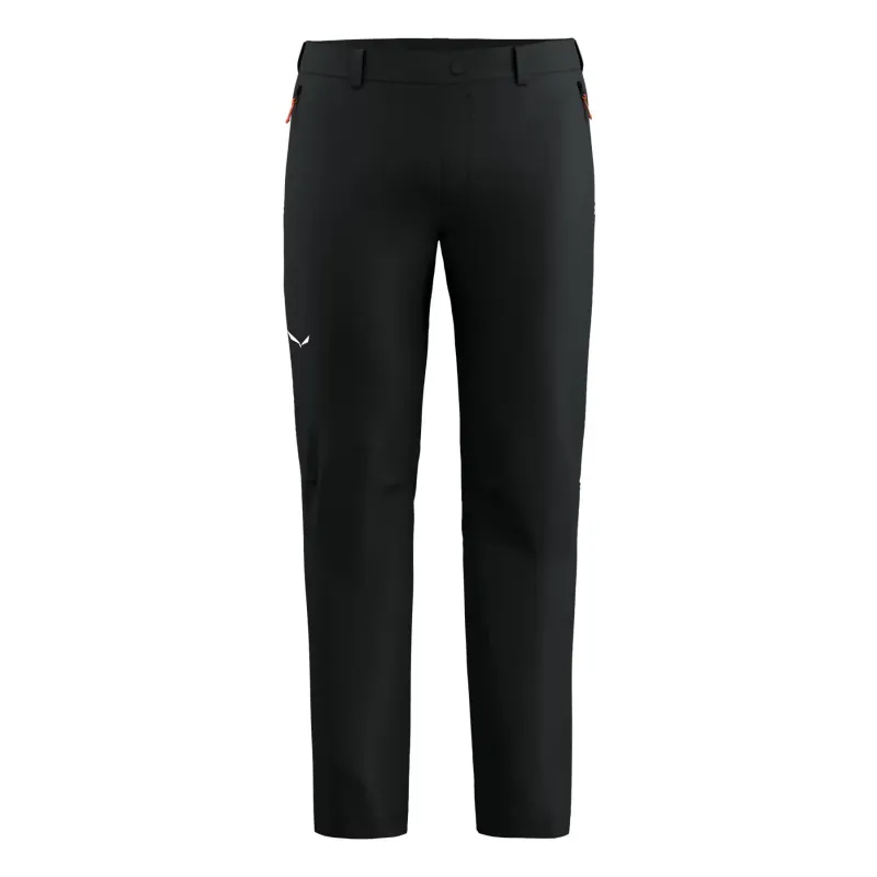 Salewa Vielseitige Wanderhose Salewa Puez Talveno DST, Noir, – Produktbild 1 von 1