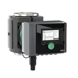 BUDERUS Buderus Wilo Smart-Nassläufer-Umwälzpumpe Stratos MAXO-Z 40/0,5-12 PN6/10,453W – Produktbild 1 von 1