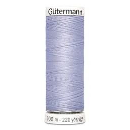Gütermann Gütermann Allesnäher 200m 656 Hellflieder – Produktbild 1 von 1