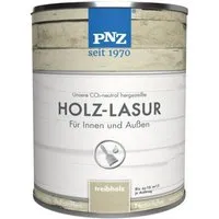 PNZ PNZ Holz-Lasur, Treibholz, – Produktbild 1 von 1