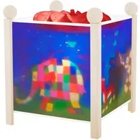 Trousselier Magische Laterne Elmar Maße 19 x 16 x 16 cm – Produktbild 1 von 1