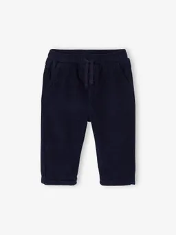 Vertbaudet Baby Thermohose aus Cord mit Dehnbund – Produktbild 1 von 1