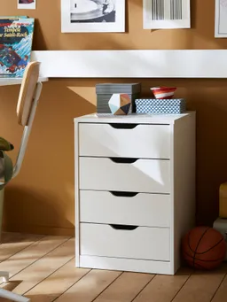 Vertbaudet Kinderzimmer Schubladenelement – Produktbild 1 von 1
