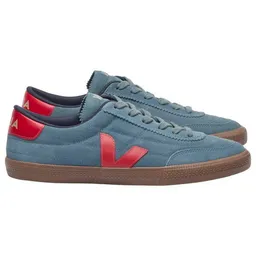 Veja Veja Panenka Suede Men California Pepper Bark – Produktbild 1 von 1