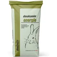 deukanin deukanin energie 25 kg - Kaninchenfutter – Produktbild 1 von 1