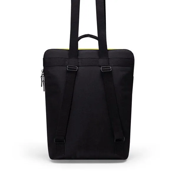 Ucon Acrobatics Ucon Acrobatics Masao Medium Lotus, Acid lime - dark navy, – Produktbild 3 von 4