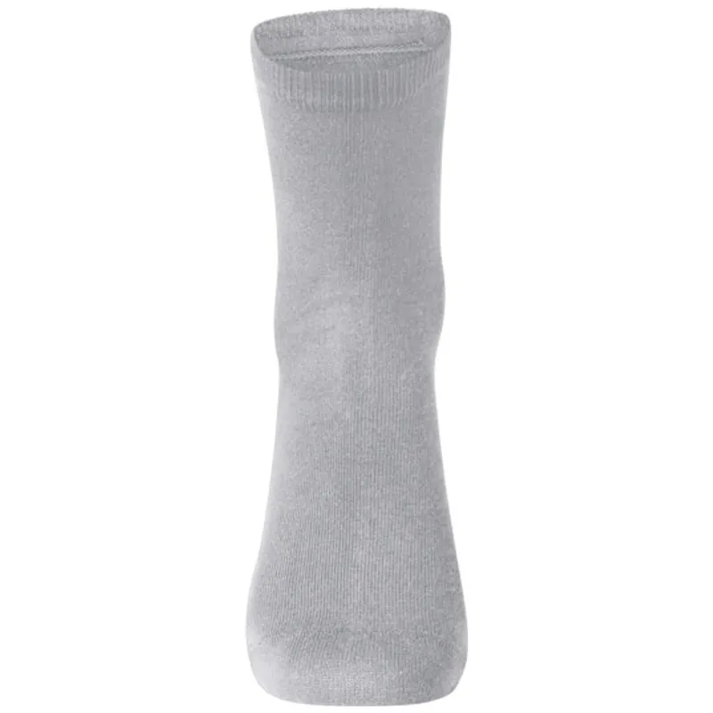 HAKRO HAKRO Socken Essentials #975 Gr. M grau-meliert – Produktbild 1 von 1