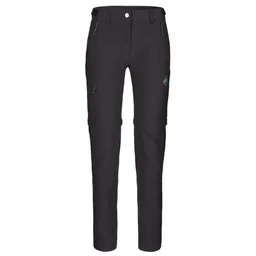 Mammut RUNBOLD IV ZIP OFF PANTS WOMEN – Produktbild 1 von 1