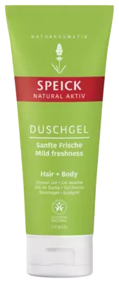 Speick Naturkosmetik SPEICK natural Aktiv Duschgel 200 ml Duschgel – Produktbild 1 von 1