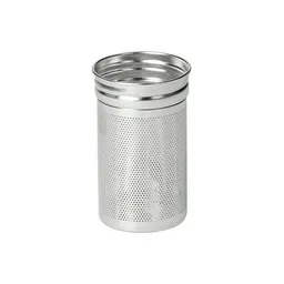 elasto elasto Siebeinsatz für Flasche "Cascada" - Edelstahlsieb für Beeren & Kräuter – Produktbild 1 von 1