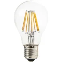 BioLicht BioLicht LED-Lampe "Pure-Z-Neo" E27, 8,2 W, 830 lm, 2700 K, klar – Produktbild 1 von 1