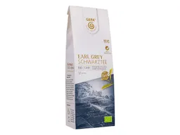 gepa GEPA Schwarzer Bio-Tee Earl Grey, 100g – Produktbild 1 von 1
