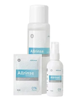 Coloplast Allrinse Wundspüllösung 350 ml Lösung – Produktbild 1 von 1