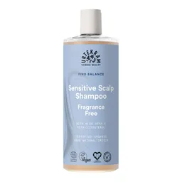 Urtekram Urtekram Fragrance Free Sensitive Scalp Shampoo – Produktbild 1 von 1
