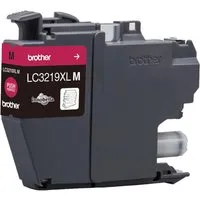 Brother Brother Tintenpatrone LC-3219XLM magenta – Produktbild 1 von 1