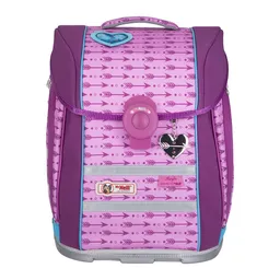McNeill McNeill Ergo Primero Schulranzen-Set, 4-teilig Mayla – Produktbild 1 von 1