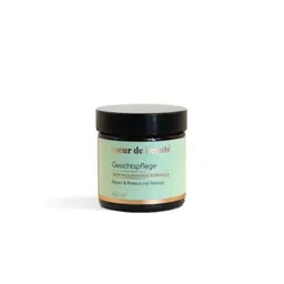 Coeur de Beauté Coeur de Beauté Algen Repair Creme – Produktbild 1 von 1