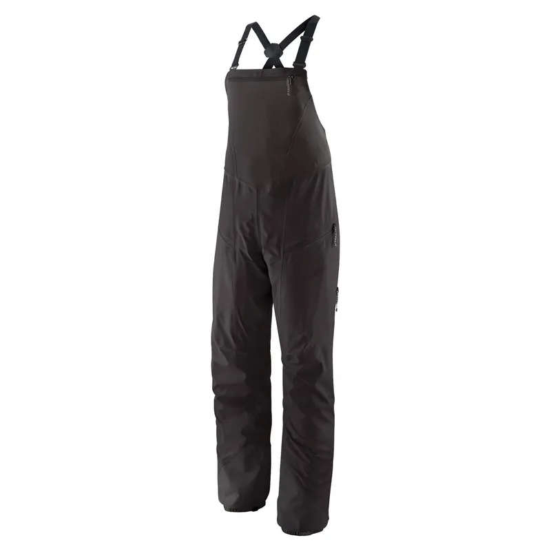 Patagonia W'S SNOWDRIFTER BIBS – Produktbild 1 von 1