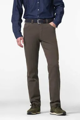 Meyer MEYER Winter-Twill Chino – Produktbild 1 von 1