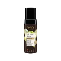 Farfalla Farfalla Limette Styling Mousse – Produktbild 1 von 1