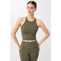 mandala Mandala Cross Top – Produktbild 1 von 1