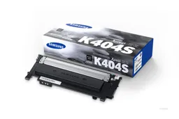 Samsung Samsung Toner CLT-K404S schwarz – Produktbild 1 von 1