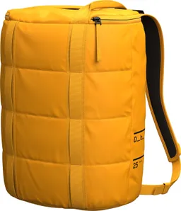 D_b_ D_b_ Roamer Duffel / Backpack 25L Parhelion Orange – Produktbild 1 von 1