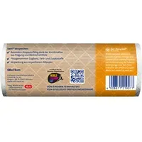 Swirl Swirl Müllbeutel mit Zugband, 60 l, 8 Stk. – Produktbild 3 von 4