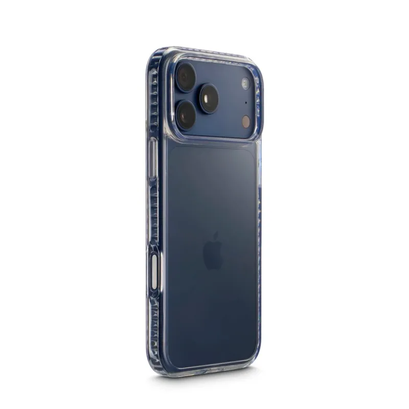 Hama Hama Handyhülle "Clear Shield" für iPhone 17 Pro Max/18 Pro Max, durchsichtig – Produktbild 3 von 4