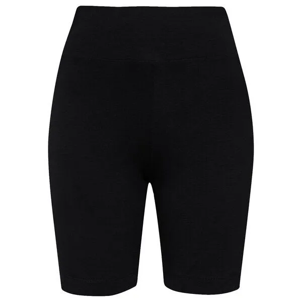 GreenBomb GREENBOMB Sportliche Shorts, Black, – Produktbild 1 von 4