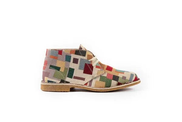 Risorse Future Risorse Future Deserto Desert Boot Giotto Fantasy – Produktbild 2 von 3