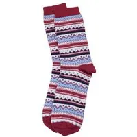 grödo Grödo Damensocken kbT Wolle Bio Baumwolle mit Elasthan – Produktbild 1 von 1
