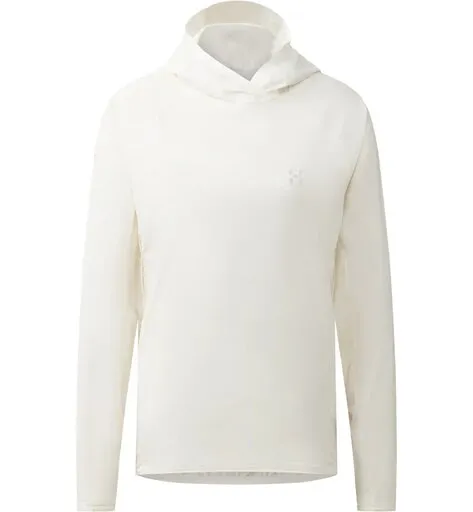 Haglöfs Haglöfs L.I.M Sunpack Hoodie, Weiß, – Produktbild 1 von 1
