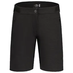 Maloja Maloja o. Polster KugelblumeM. Damen Bikeshorts, Bike Shorts – Produktbild 1 von 1
