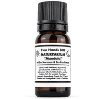 Two Hands BIO Two Hands BIO NaturParfum „Mandala“ mit Bio-Sternanis & Bio-Mandarine - Bio Vegan – Produktbild 1 von 1