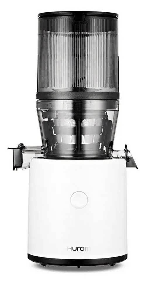Hurom Entsafter Hurom Slow Juicer H320N, Weiß, – Produktbild 2 von 4
