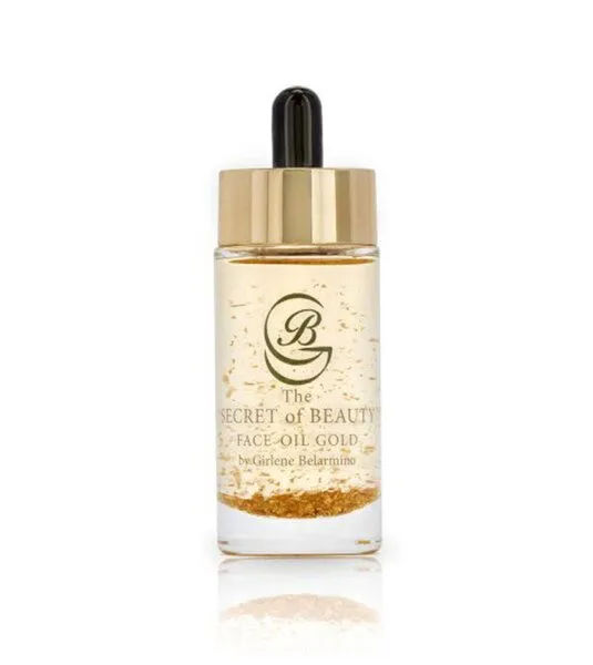 Girlene Belarmino Girlene Belarmino The Secret of Beauty Marulaöl – Produktbild 1 von 3