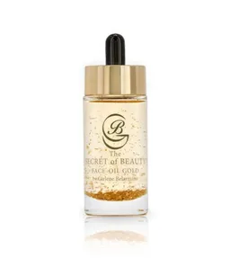 Girlene Belarmino Girlene Belarmino The Secret of Beauty Marulaöl – Produktbild 1 von 1