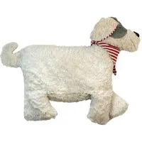 Pat und Patty Pat und Patty Kuschelkissen "Hund" – Produktbild 1 von 1