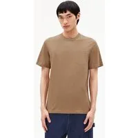 ARMEDANGELS ARMEDANGELS MAARKOS POCKET Herren Midweight T-Shirt aus Bio-Baumwolle – Produktbild 1 von 1