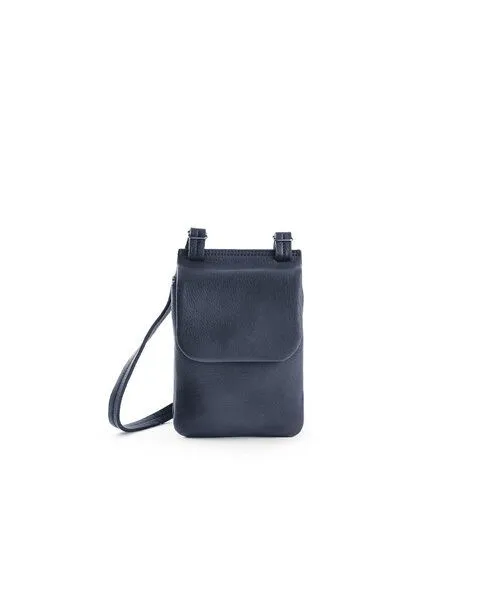 Harolds Harolds Harold's CHS3 Schultertasche small, Blau, – Produktbild 1 von 2