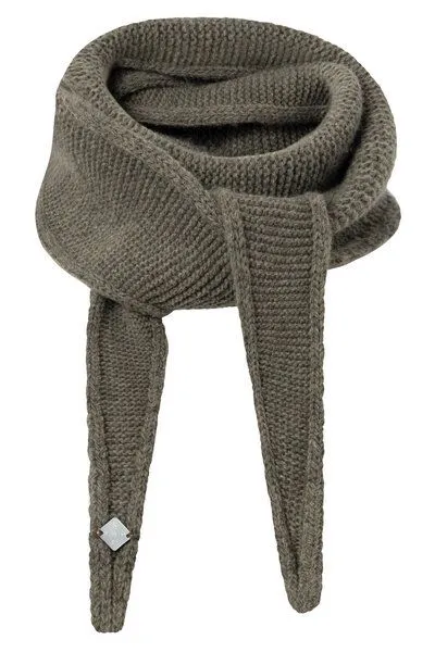 Stapf Sophie Scarf, Schilf, – Produktbild 1 von 4